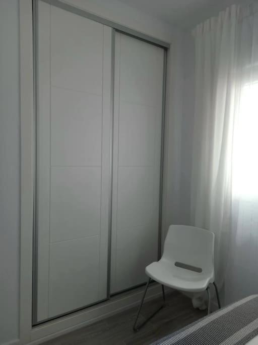 Ferienwohnung Alegrias De Cadiz By Gades Gestion Exterior foto