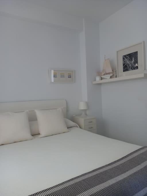 Ferienwohnung Alegrias De Cadiz By Gades Gestion Exterior foto