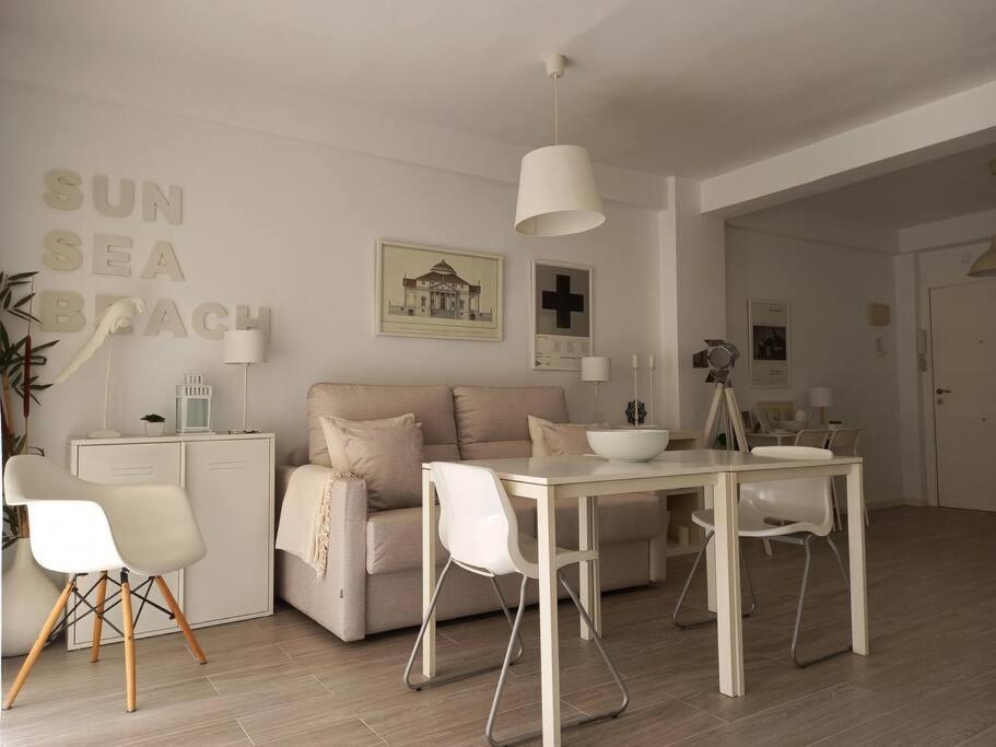 Ferienwohnung Alegrias De Cadiz By Gades Gestion Exterior foto